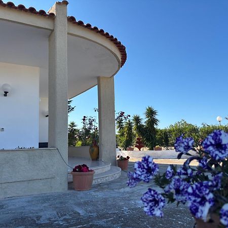 Lilly'S House Torre Santa Sabina Exterior foto